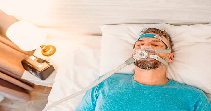 Lanzan el primer dispositivo inteligente que combate la apnea del sueño y  del ronquido - Fundación Descubre